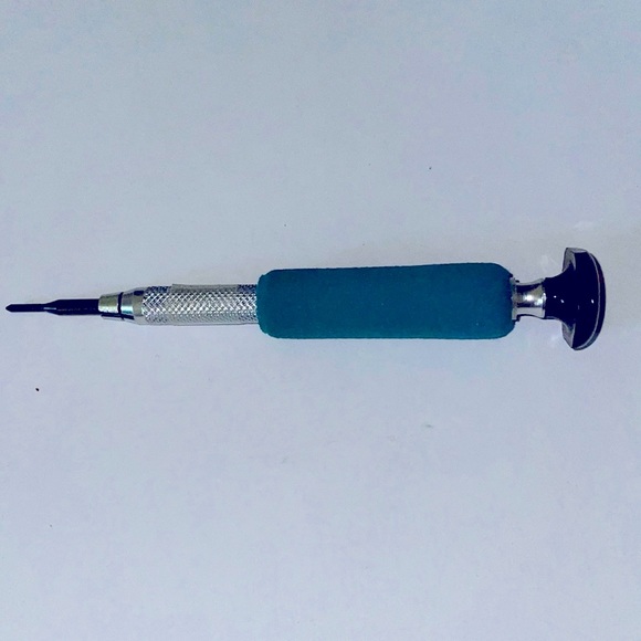 AMCON Other Phillips Dual Head Optical Amcon Screwdriver With